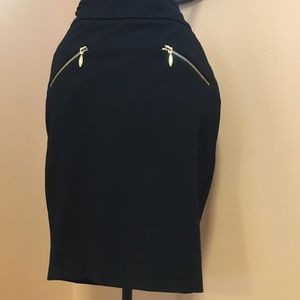 Juicy Couture Pencil Skirt